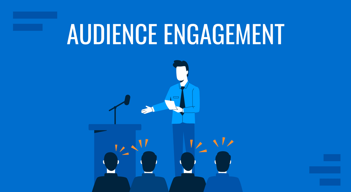 The Power of Audience Engagement: Strategies and Examples The Power of Audience Engagement: Strategies and Examples