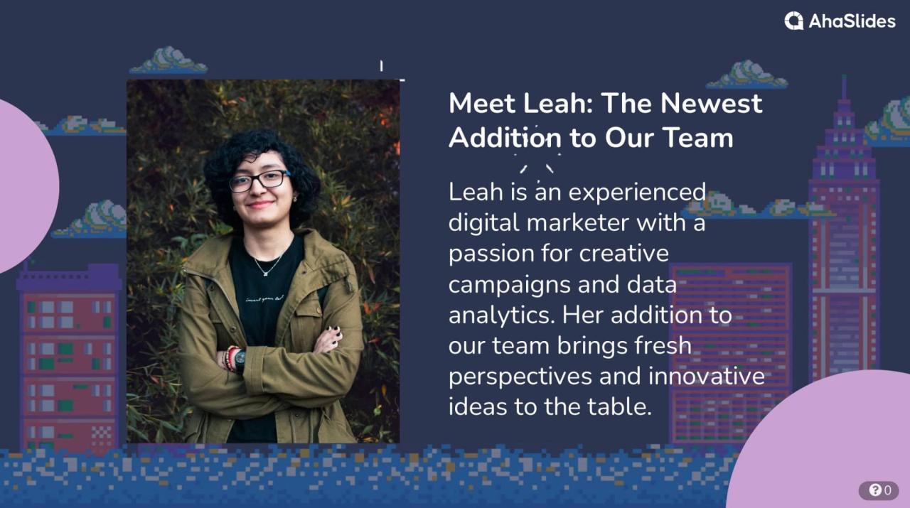 Free AI Presentation Maker: Make Interactive Slides 30 Sec