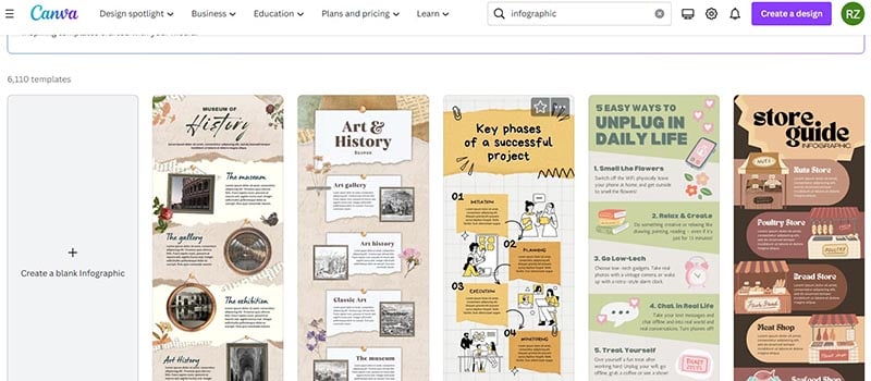 Top 10 Websites That Offer AI Infographic Maker With Stunning Visuals ... Top 10 Websites That Offer AI Infographic Maker With Stunning Visuals ...