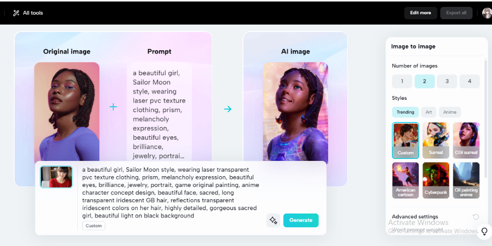 Elevate Your Designs with the Best AI for Graphic Design Elevate Your Designs with the Best AI for Graphic Design