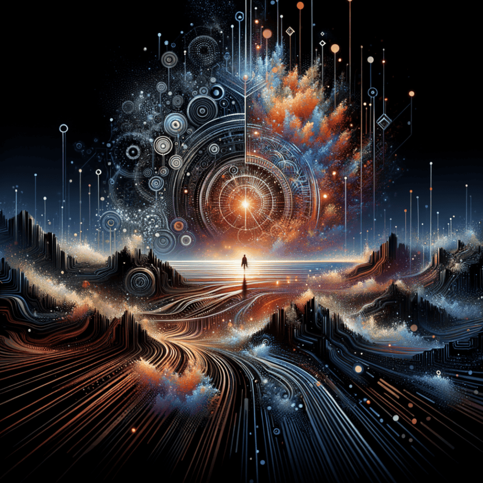 Unleashing Creativity: How AI-Assisted Visual Content Is ...