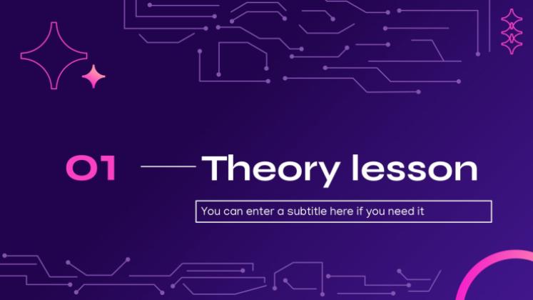 AI Webinar Presentation