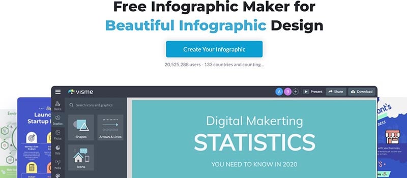 Top 10 Websites That Offer AI Infographic Maker With Stunning Visuals ... Top 10 Websites That Offer AI Infographic Maker With Stunning Visuals ...