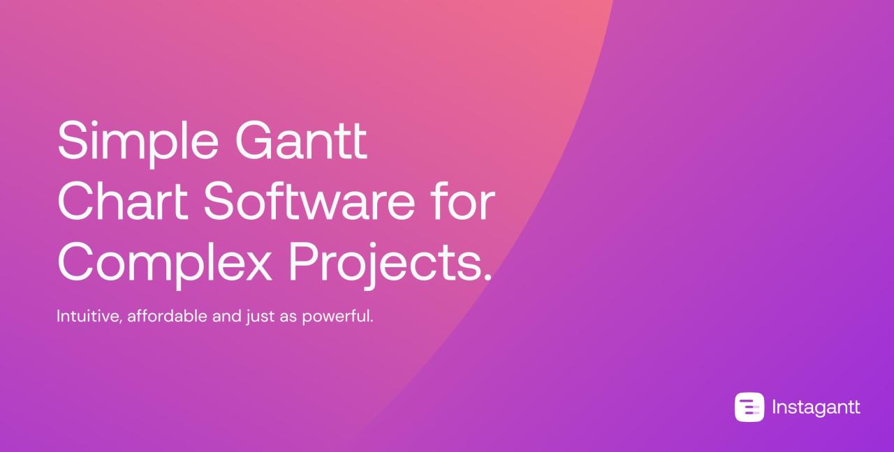 Gantt Chart AI Software Maker | Instagantt AI-powered