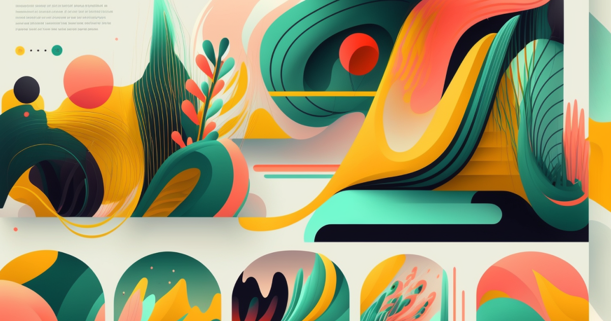 How to create beautiful websites using the 12 principles of design