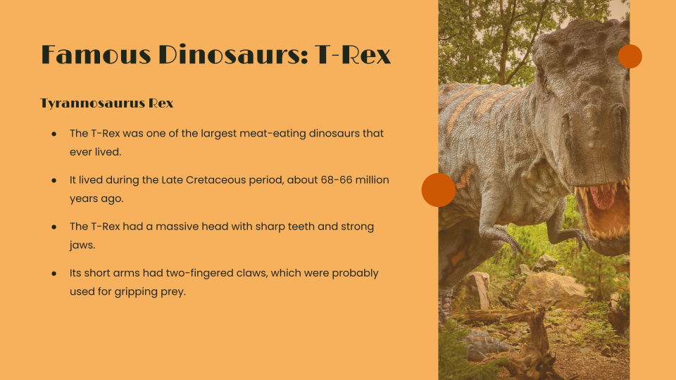 Design slides with AI