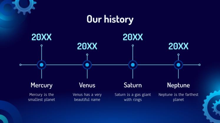 AI Slideshow Presentation