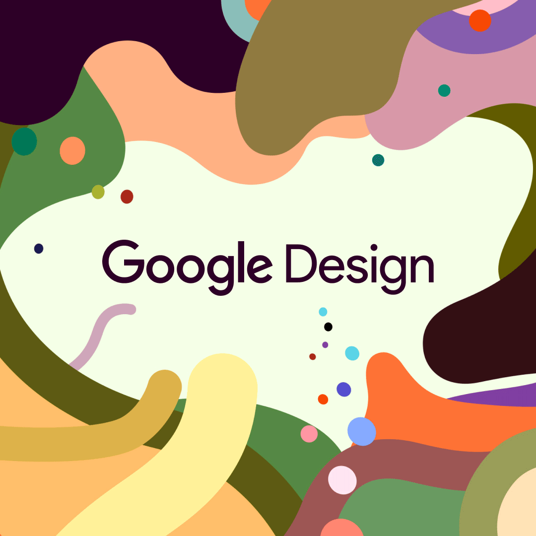 Google Design