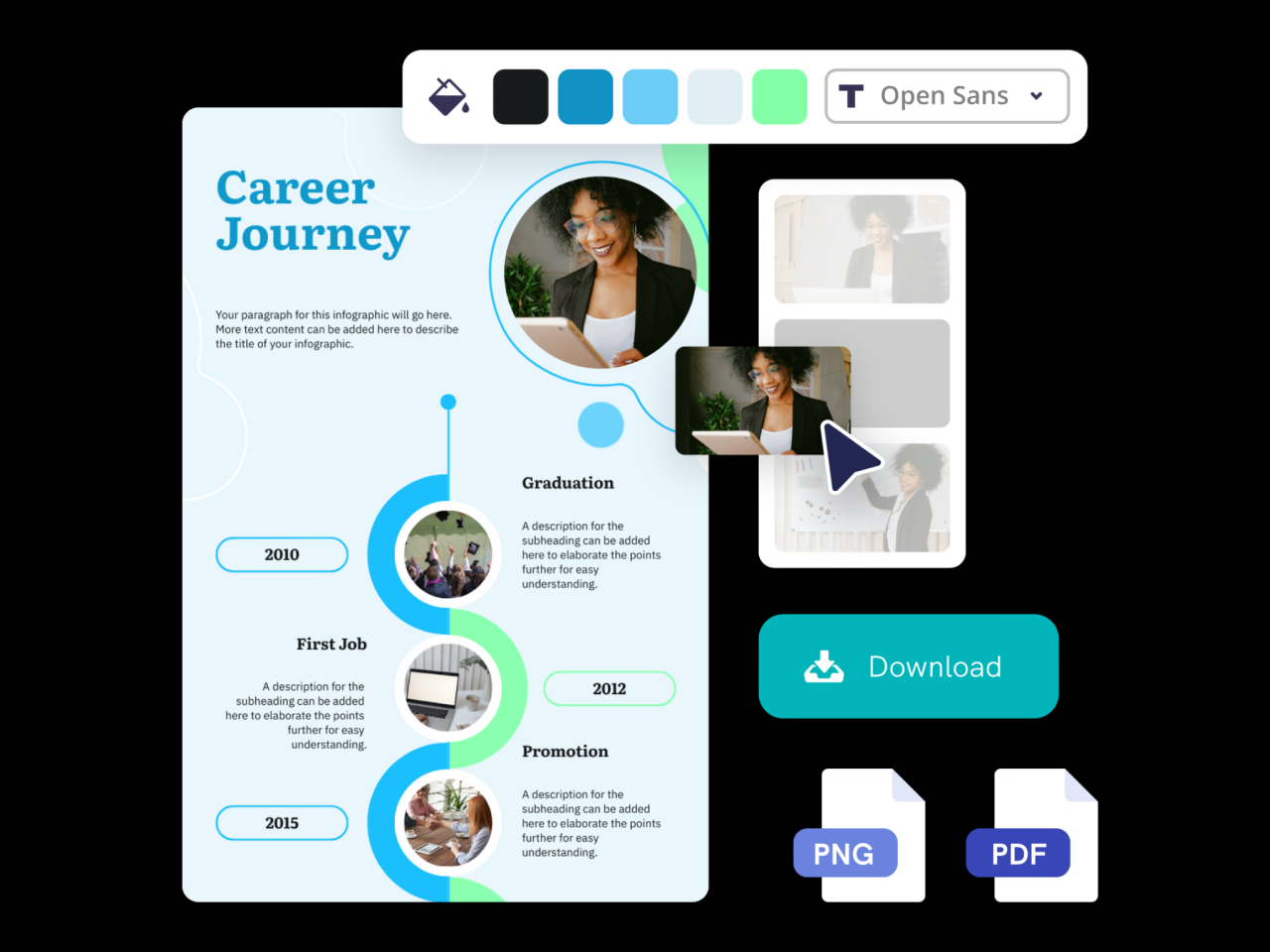 7 Best AI Timeline Generator Tools to Craft One In Seconds 7 Best AI Timeline Generator Tools to Craft One In Seconds