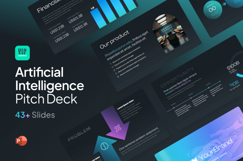 10 Best AI Pitch Deck Generators (August 2025) - Unite.AI