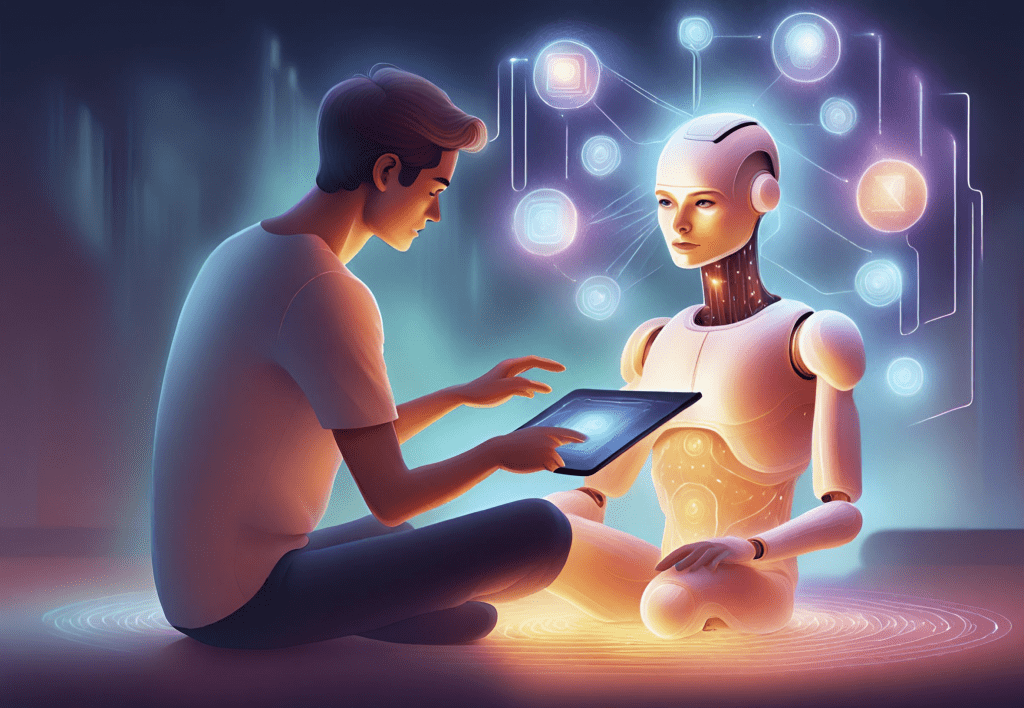 How To Use AI to Augment Your Visual Storytelling | Visual Storytelling ...