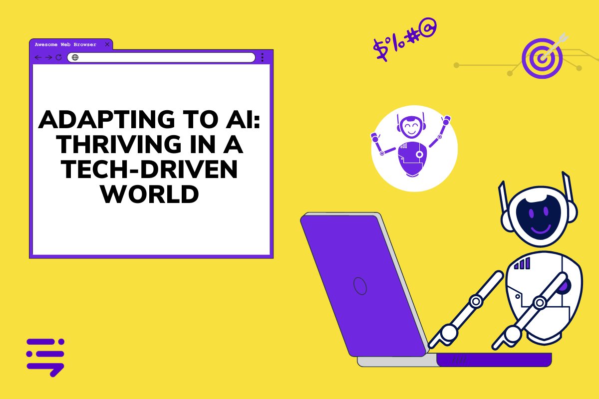 Transformative impact of AI | Are you ready? Transformative impact of AI | Are you ready?