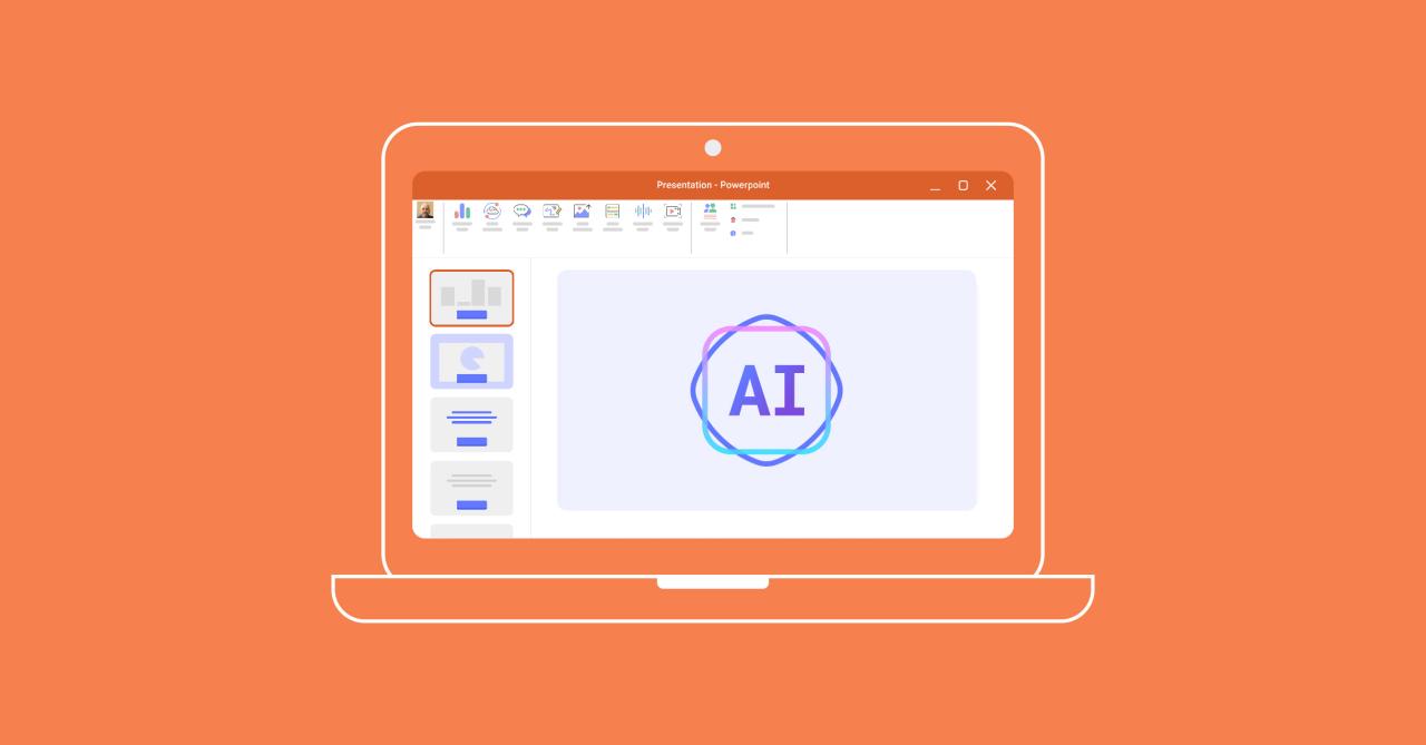 Maximize Your Presentation Potential: 8 AI In PowerPoint Features You ...