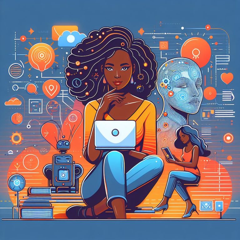 Pioneering Progress: Top AI Tools Advancing Women’s Health in ...