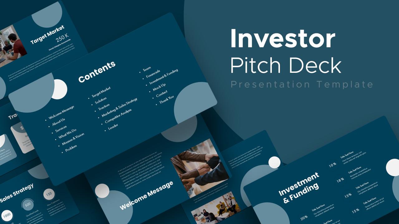 The Best AI Tools for Crafting Effective Investor Pitch Decks
