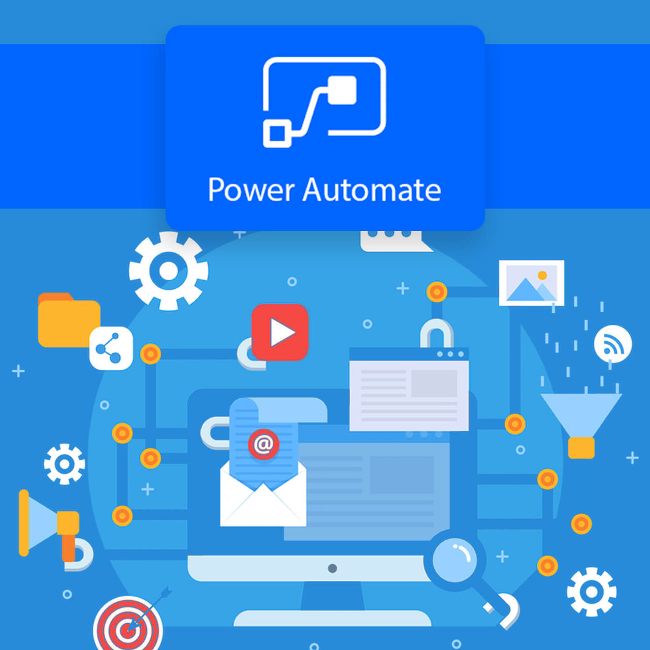 Microsoft Power Automate