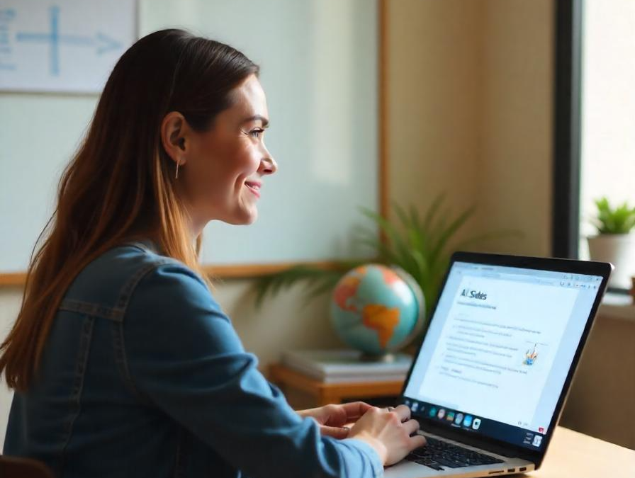 10 Tips for Using Slides AI to Create Engaging Presentations | Flipboard