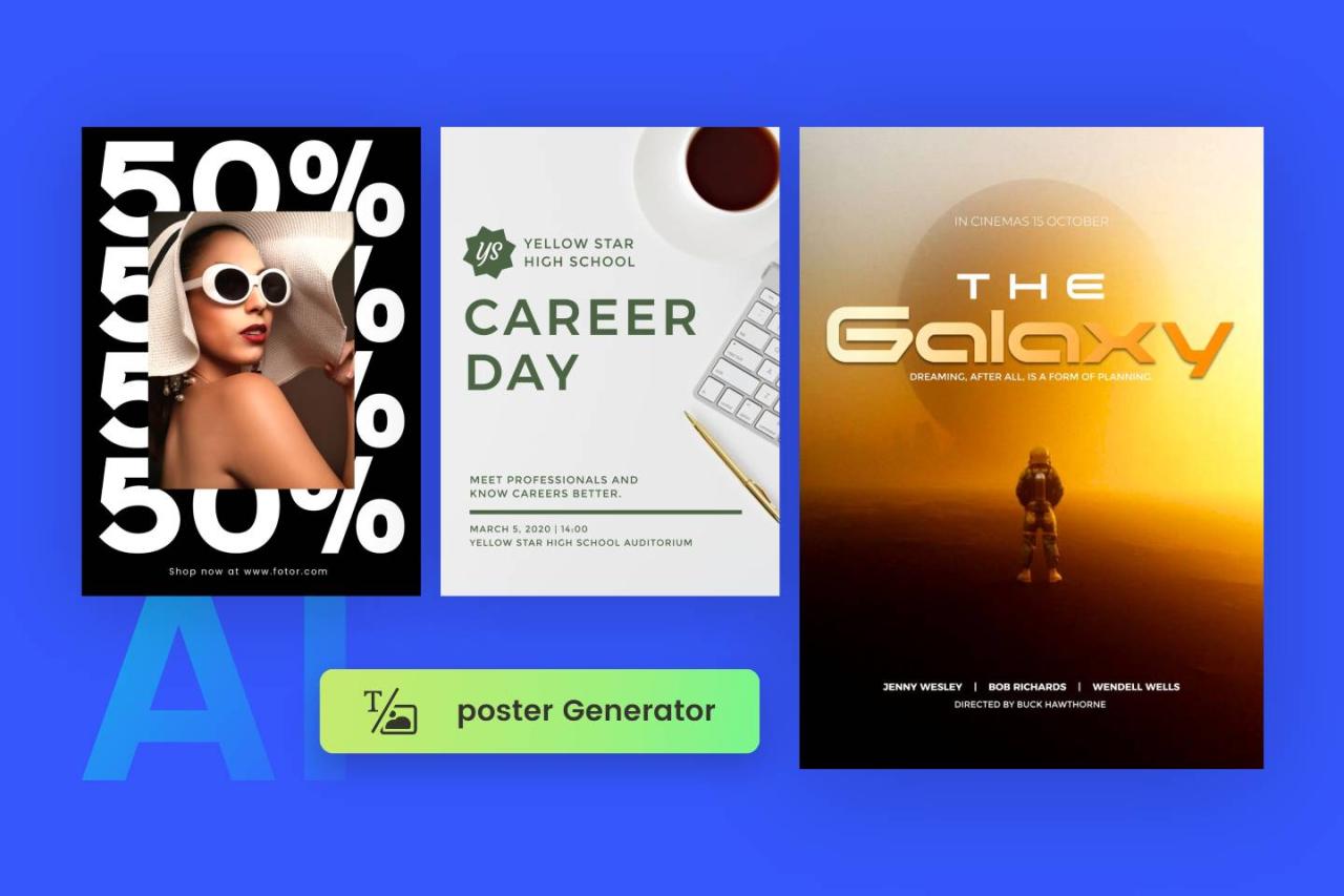 AI Poster: Design Professional Posters With AI Poster, 51% OFF AI Poster: Design Professional Posters With AI Poster, 51% OFF