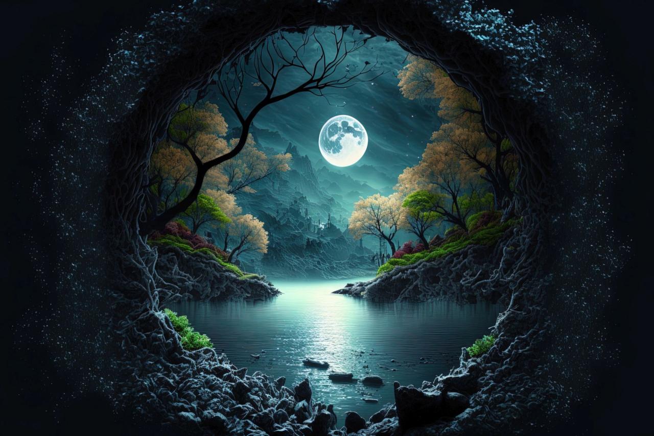 Using AI For Visual Content To Create More Engagement | ScottHall.co