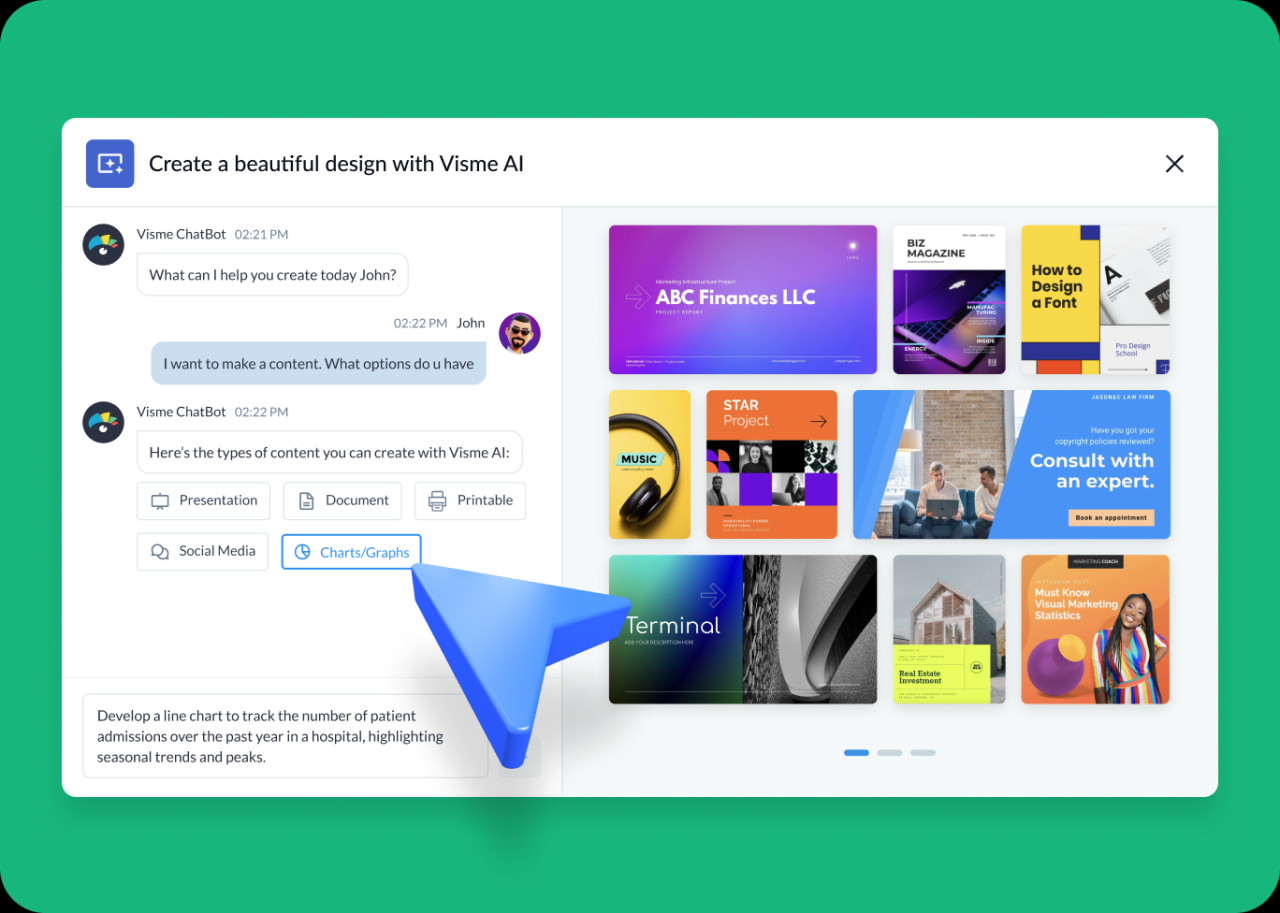 AI Graph Maker - Create Data Visualizations Quickly AI Graph Maker - Create Data Visualizations Quickly