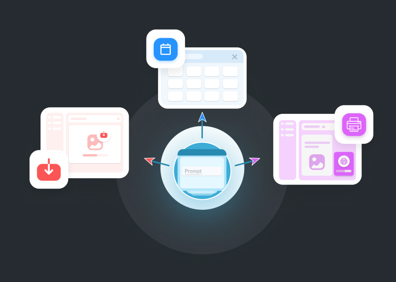 Free AI Pitch Deck Generator for Designing Decks in Minutes Free AI Pitch Deck Generator for Designing Decks in Minutes