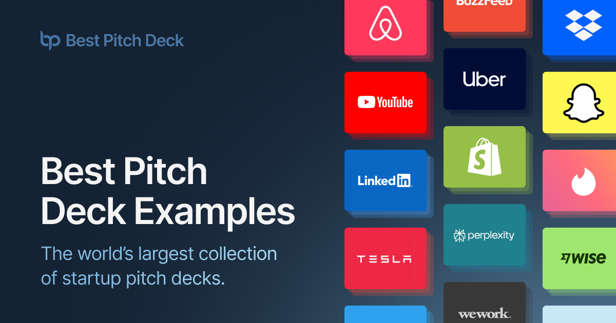 Fifth Dimension AI Pitch Deck — Best Pitch Deck