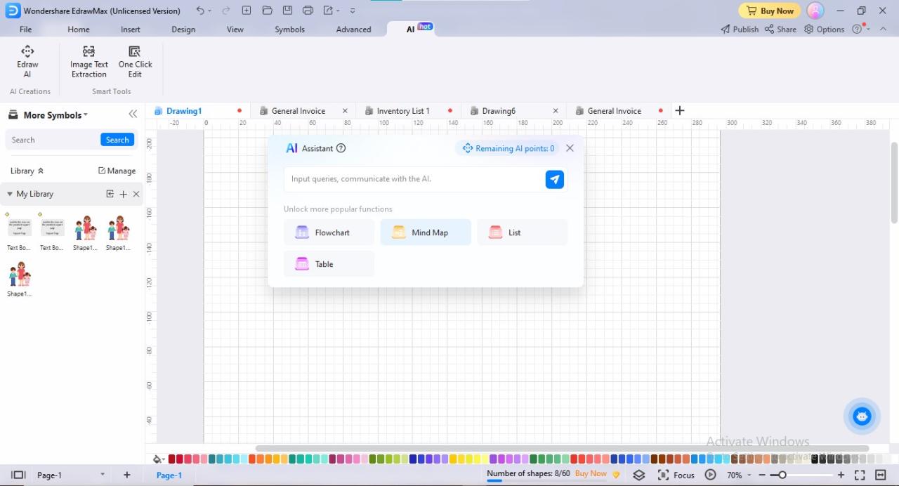 How to Create AI Infographics Using Modern Design Tools?