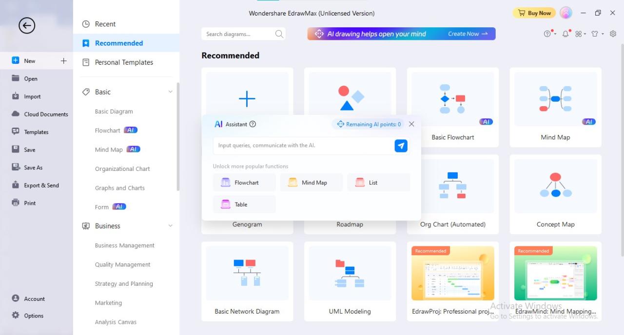 How to Create AI Infographics Using Modern Design Tools?