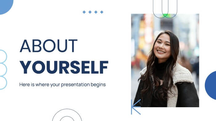 Free AI presentation maker | Slidesgo
