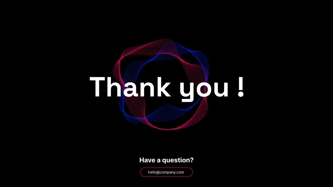 AI App Investor Pitch Deck Presentation | SlidesAI