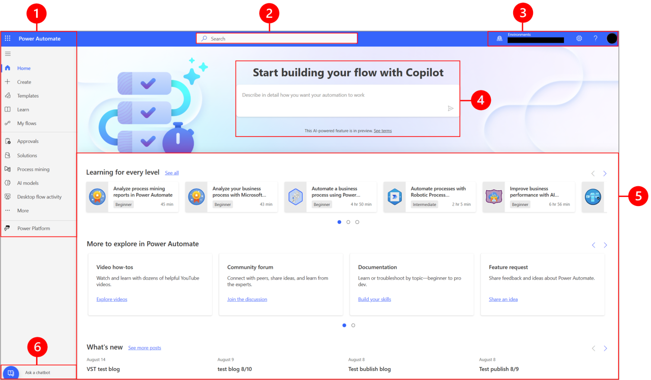Microsoft Power Automate