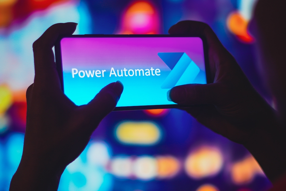 Microsoft Power Automate Microsoft Power Automate