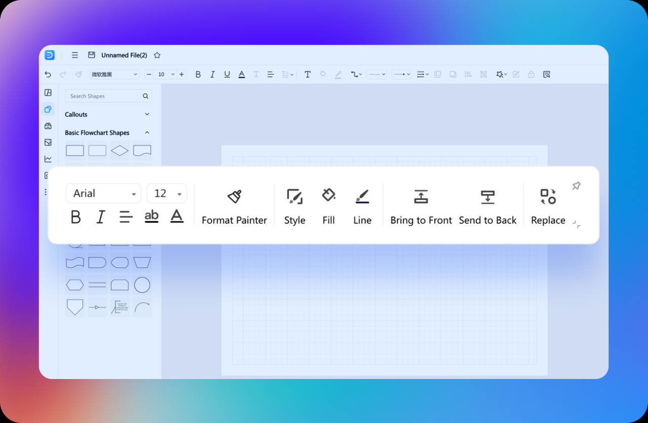 AI Pie Chart Generator | Free Online