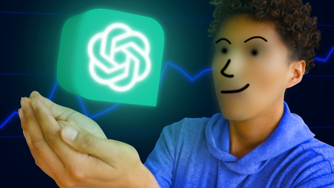 How I Made A YouTube Channel Using Ai - YouTube How I Made A YouTube Channel Using Ai - YouTube