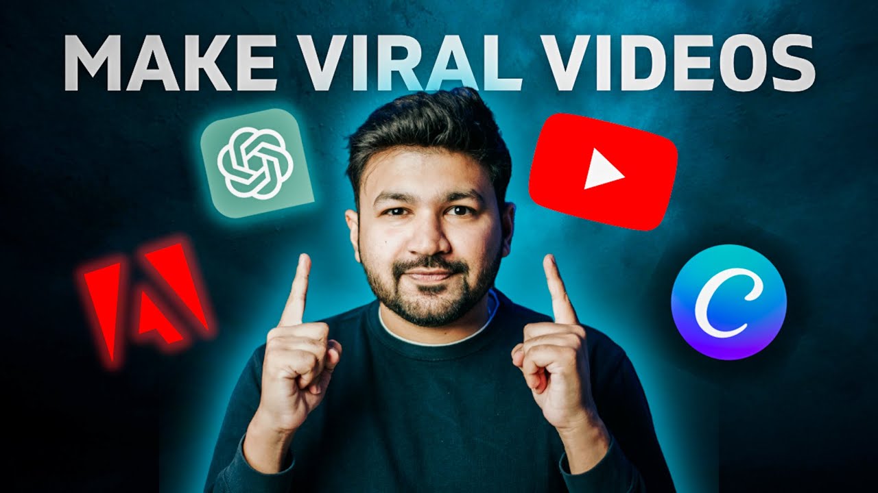 5 AI TOOLS to create BETTER YOUTUBE VIDEOS | AI Video Editing | Sunny ... 5 AI TOOLS to create BETTER YOUTUBE VIDEOS | AI Video Editing | Sunny ...