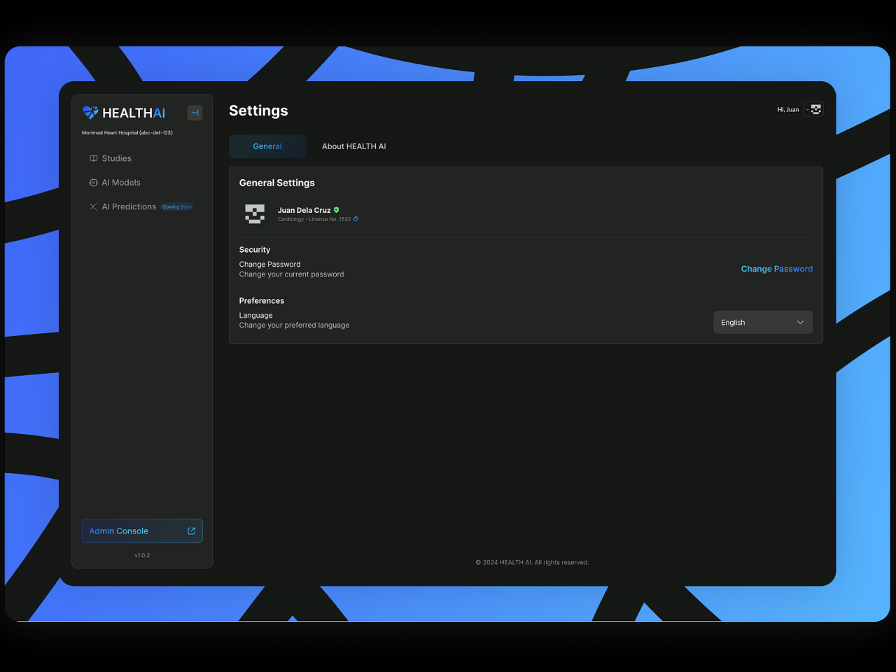 Ai Health Stock Photos, Images and Backgrounds for Free Download