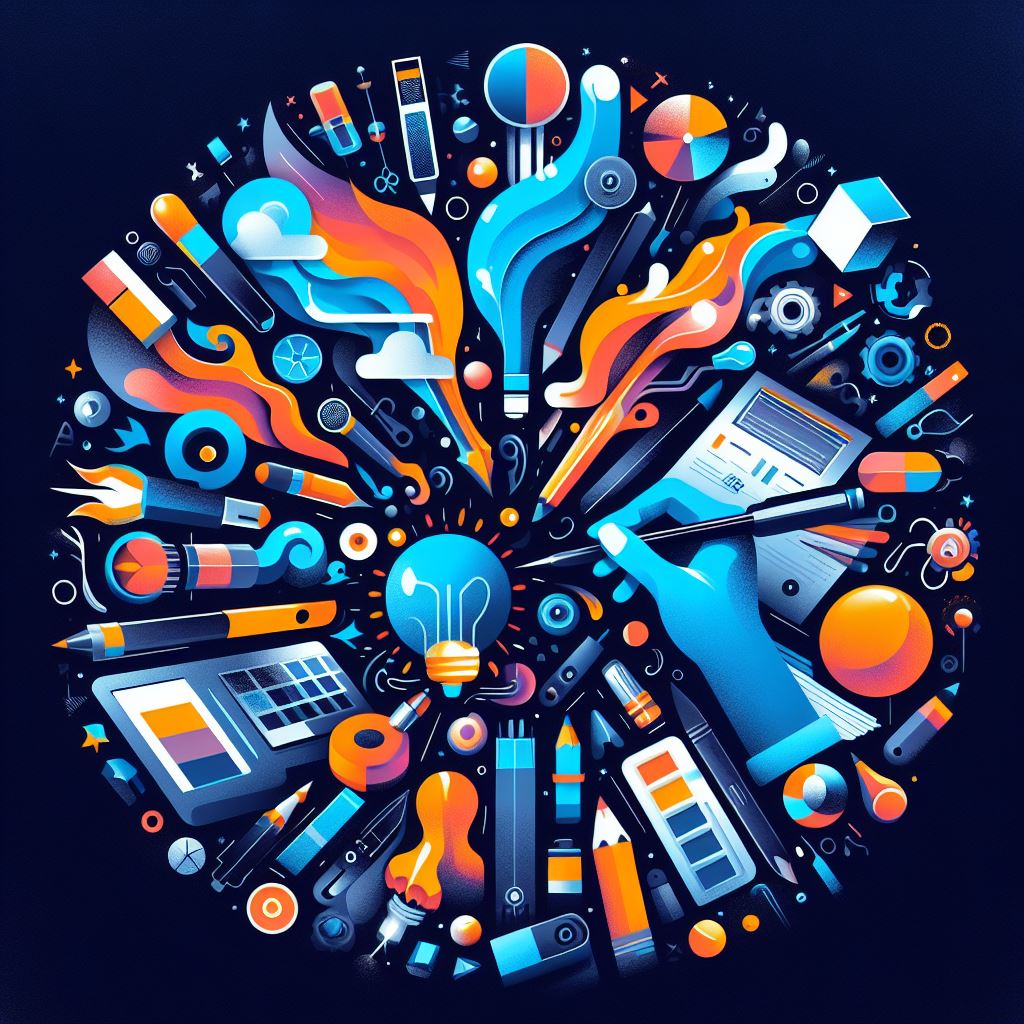 Crafting Impactful Designs: Unleashing Creativity to Inspire | Creator